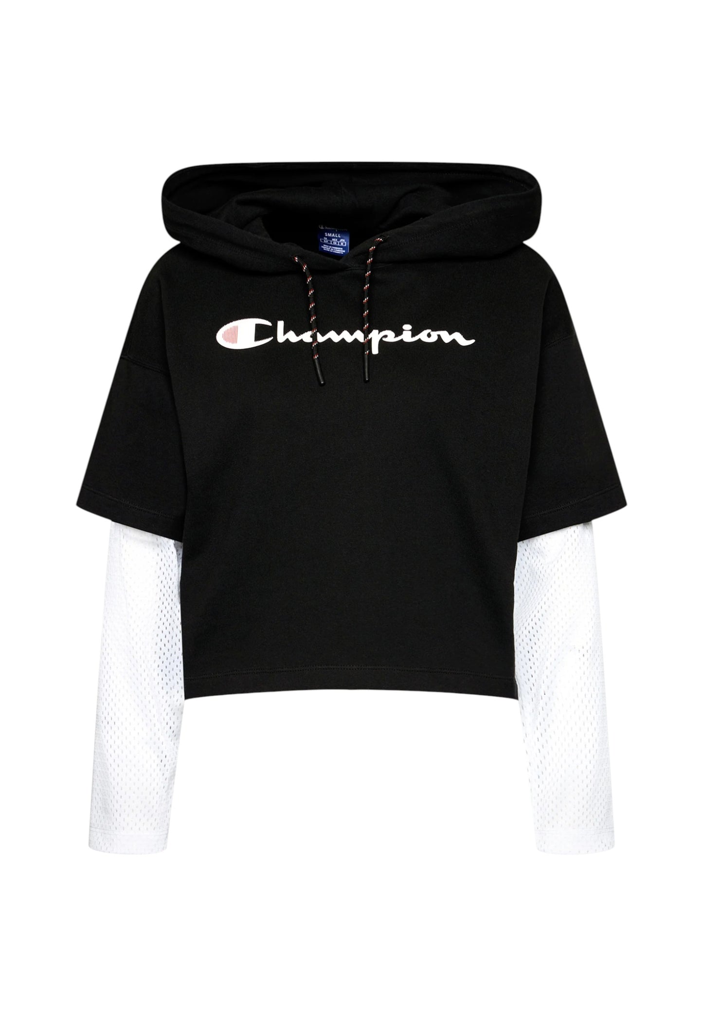 Felpa Con Cappuccio Donna Champion 112890