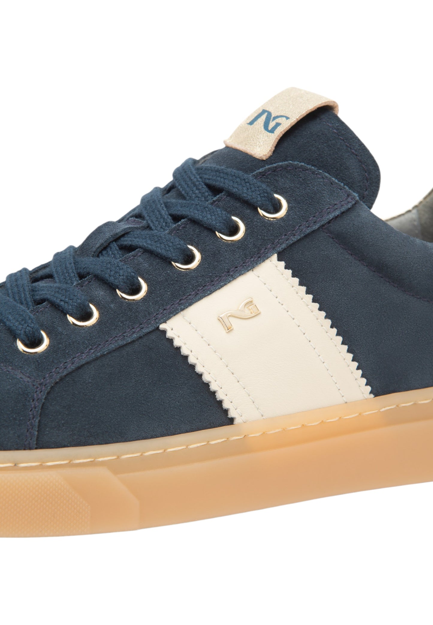 Sneakers Donna Nero Giardini I514150D