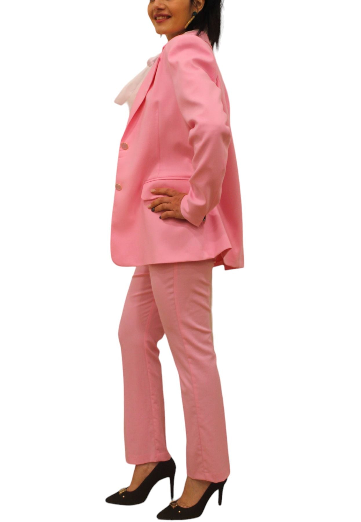 Abito Completo Donna Denny Rose Tailleur 311DD10101