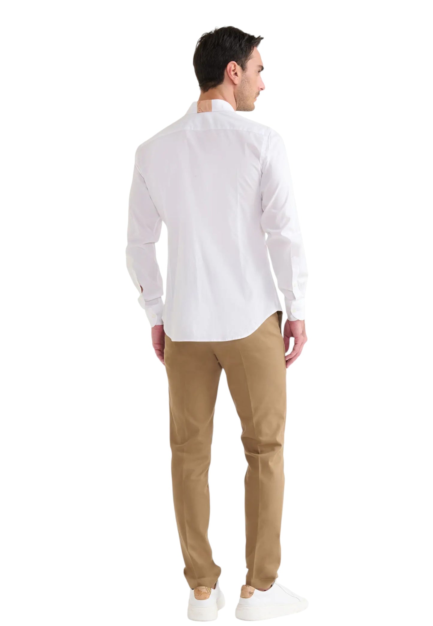 Camicia Manica lunga Uomo Alviero Martini Slim Fit 25IU11353UI30