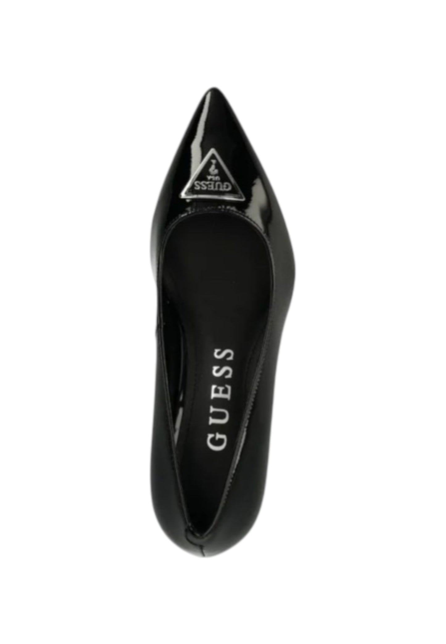 Decollete Donna Guess FLPZBBPAT08