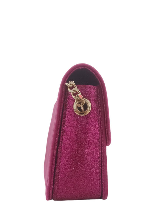 Borsa A Tracolla Donna Be Blumarine 532201A