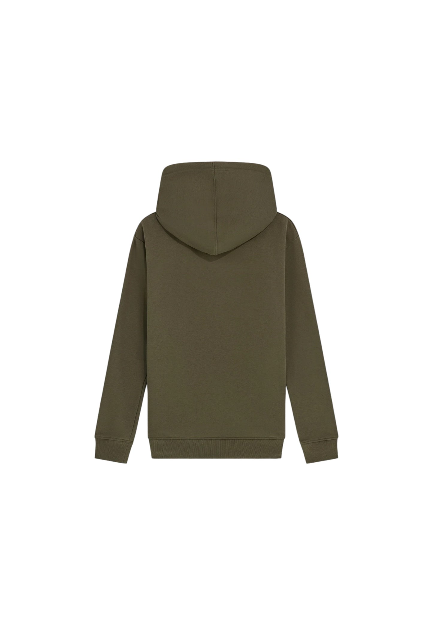 Felpa Con Zip Uomo Gas Con Cappuccio Swen Hood Zip Brand. 552604183023