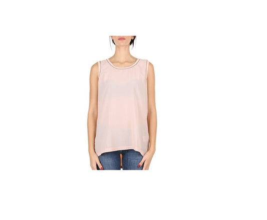 T-Shirt Senza Maniche Donna Kocca   CN6639AAUN0000