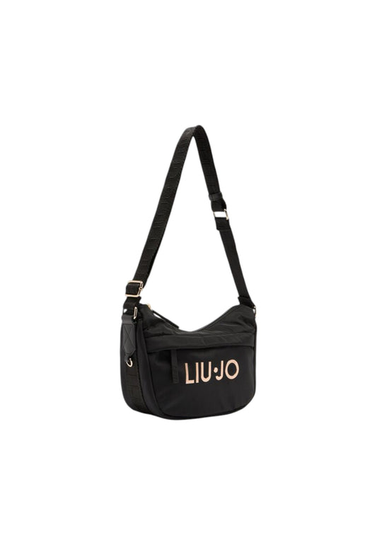 Borsa A Tracolla Donna Liu Jo Medium Crossbody TF5081T4974