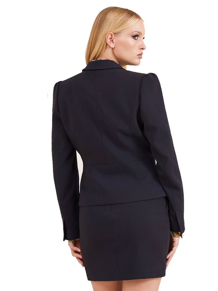 Giacca Elegante Donna Marciano By Guess Blazer 1BGN069648Z