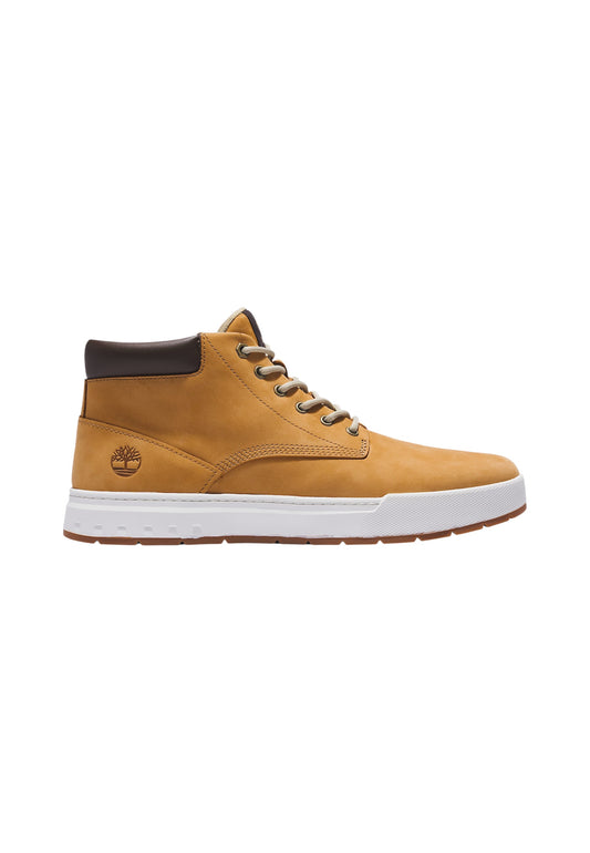 Stivaletti Anfibi Uomo Timberland  Maple Grove Mid Lace Up TB0A5PRV2