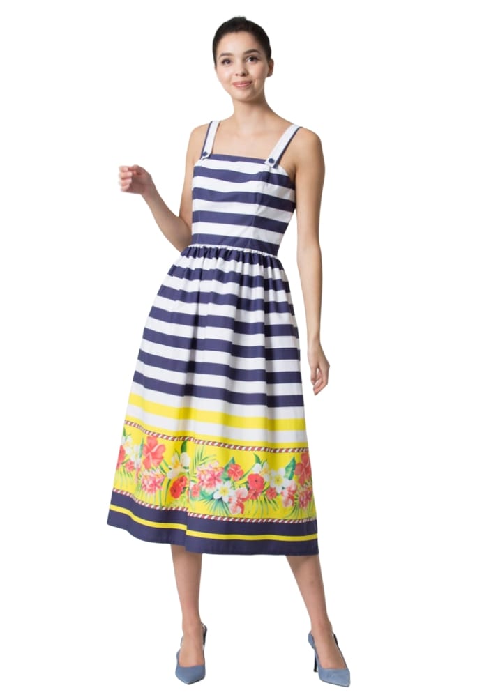 AB7245AAFA2346 - Robe - Kocca