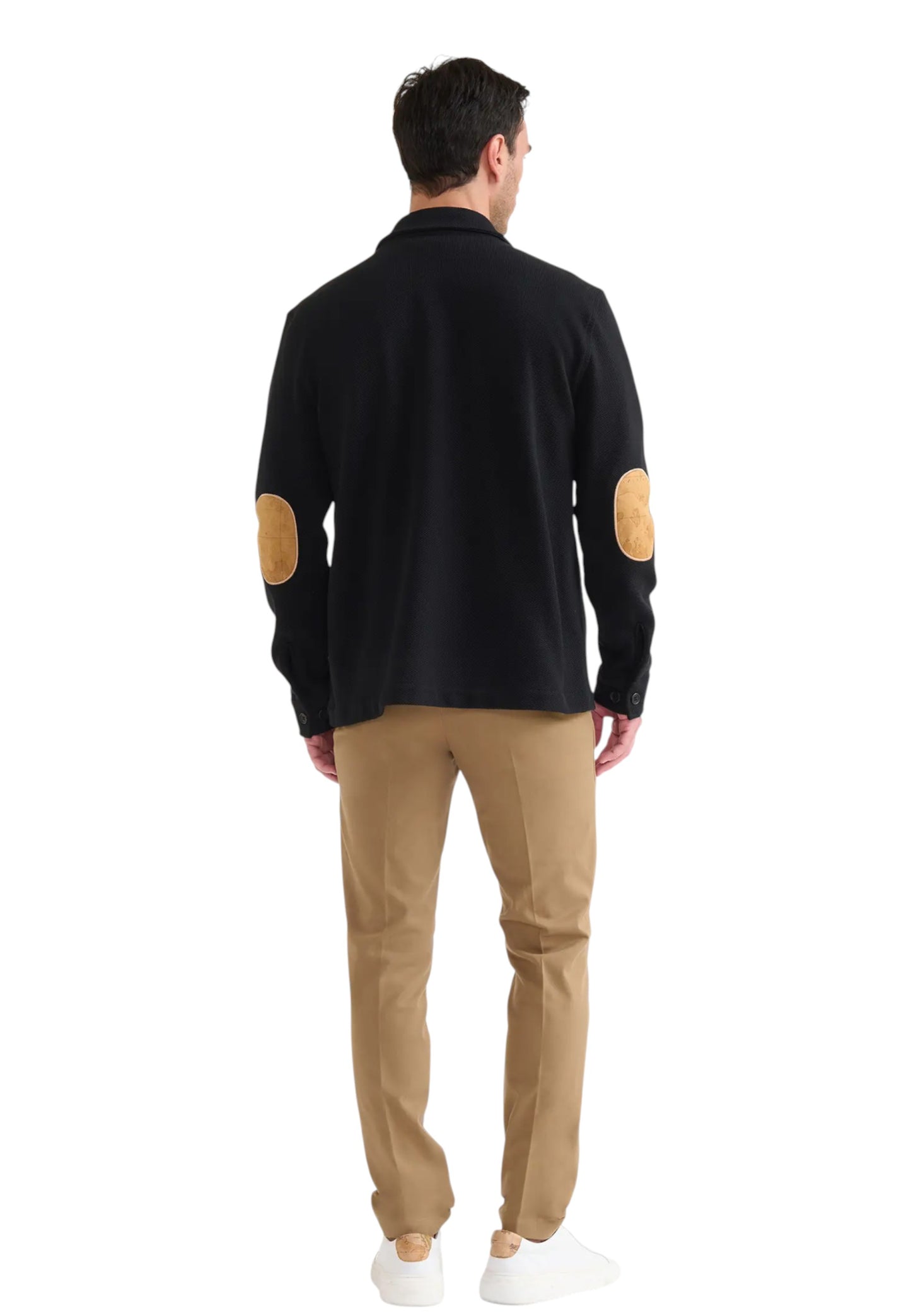 Giacca Uomo Alviero Martini 25IU12119UI09