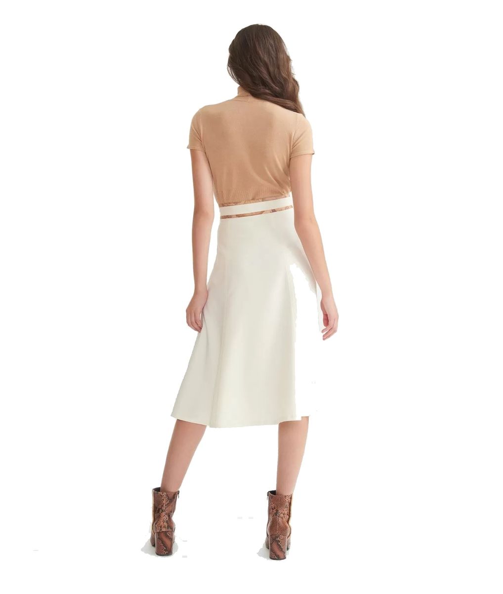 Maglione Collo Alto Donna Alviero Martini D7009FV12