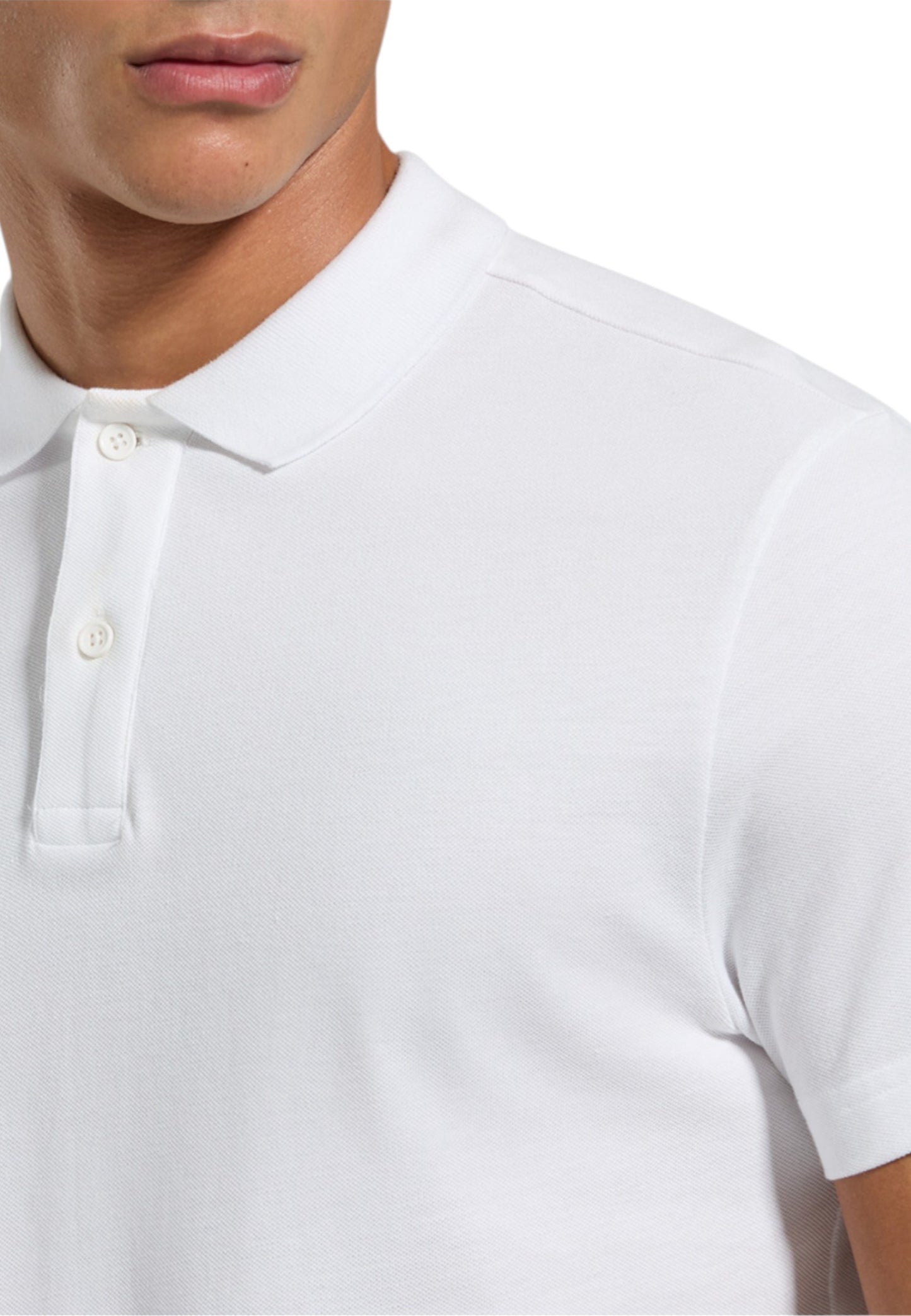 Polo Manica Corta Uomo Bikkembergs