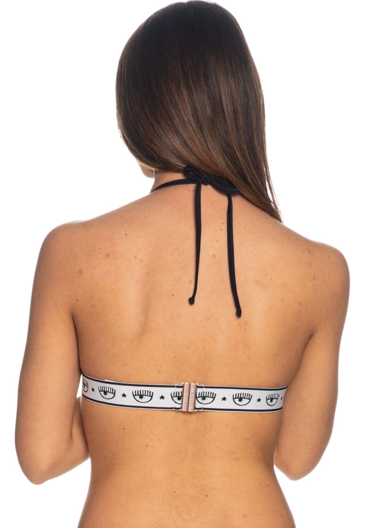 Bikini Pezzo Sopra Donna Chiara Ferragni 241V7A57024901