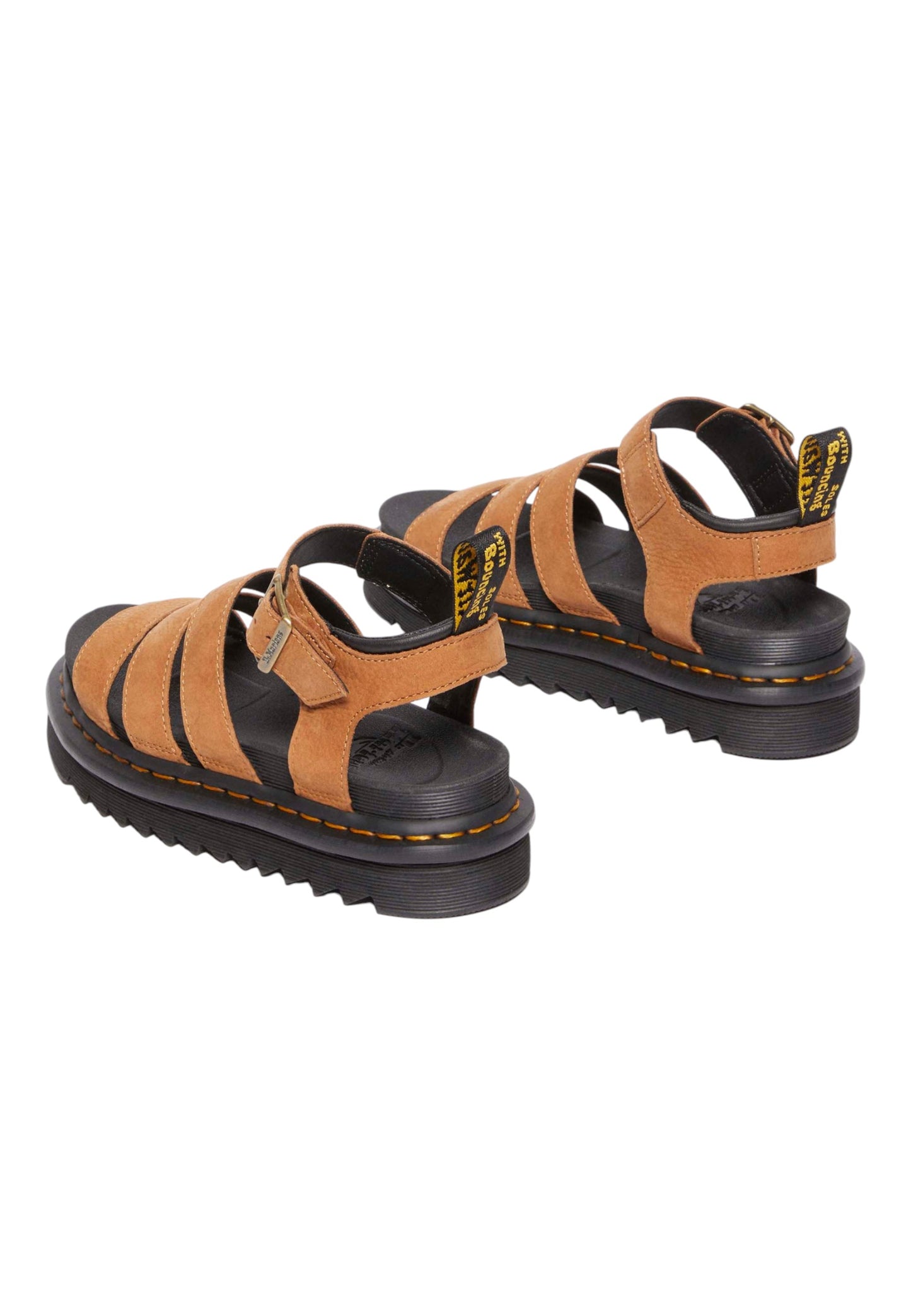 Sandali Bassi Donna Dr. Martens Blaire 41123