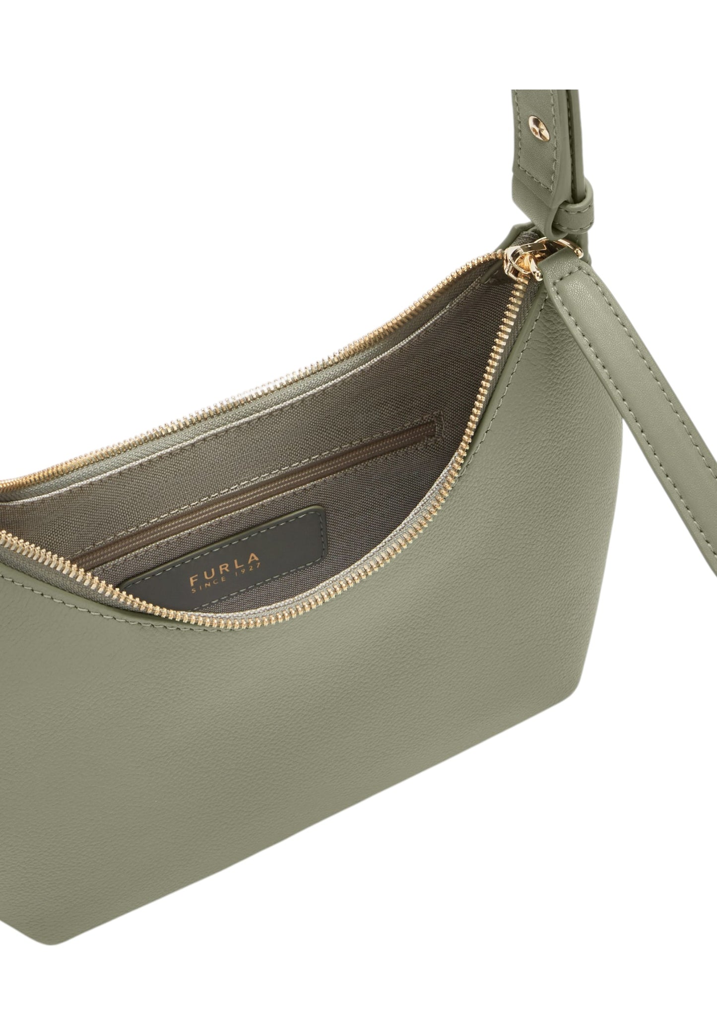 Borsa A Spalla Donna Furla Furla Goccia S Shoulder Bag