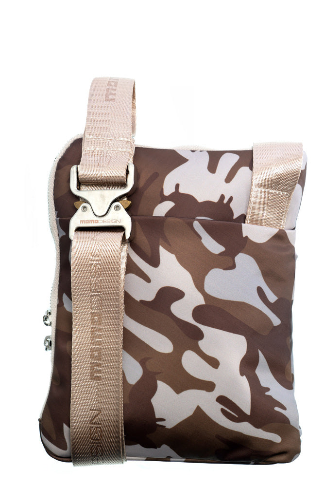 Borsa A Tracolla Uomo Momo Design MO-10NL