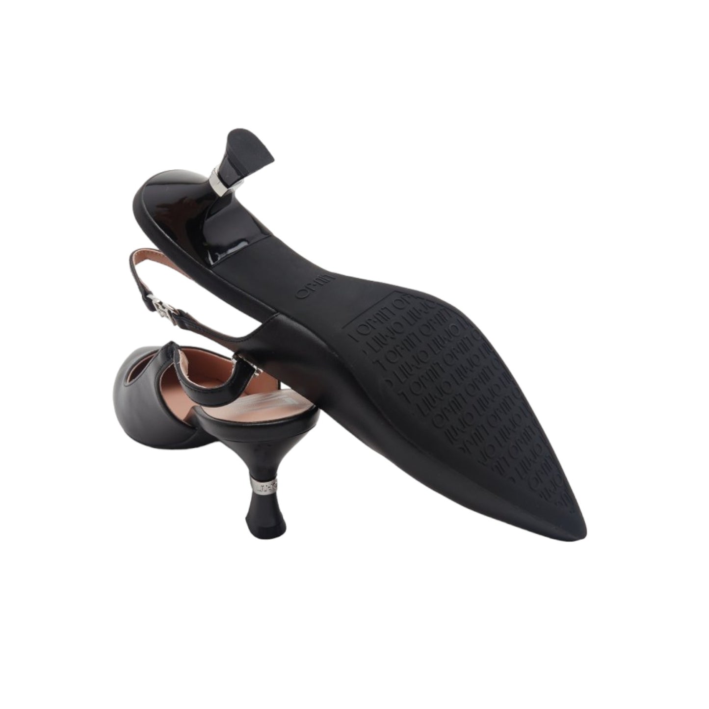 Sling Back Donna Liu Jo Gaia 11 SA3143EX014