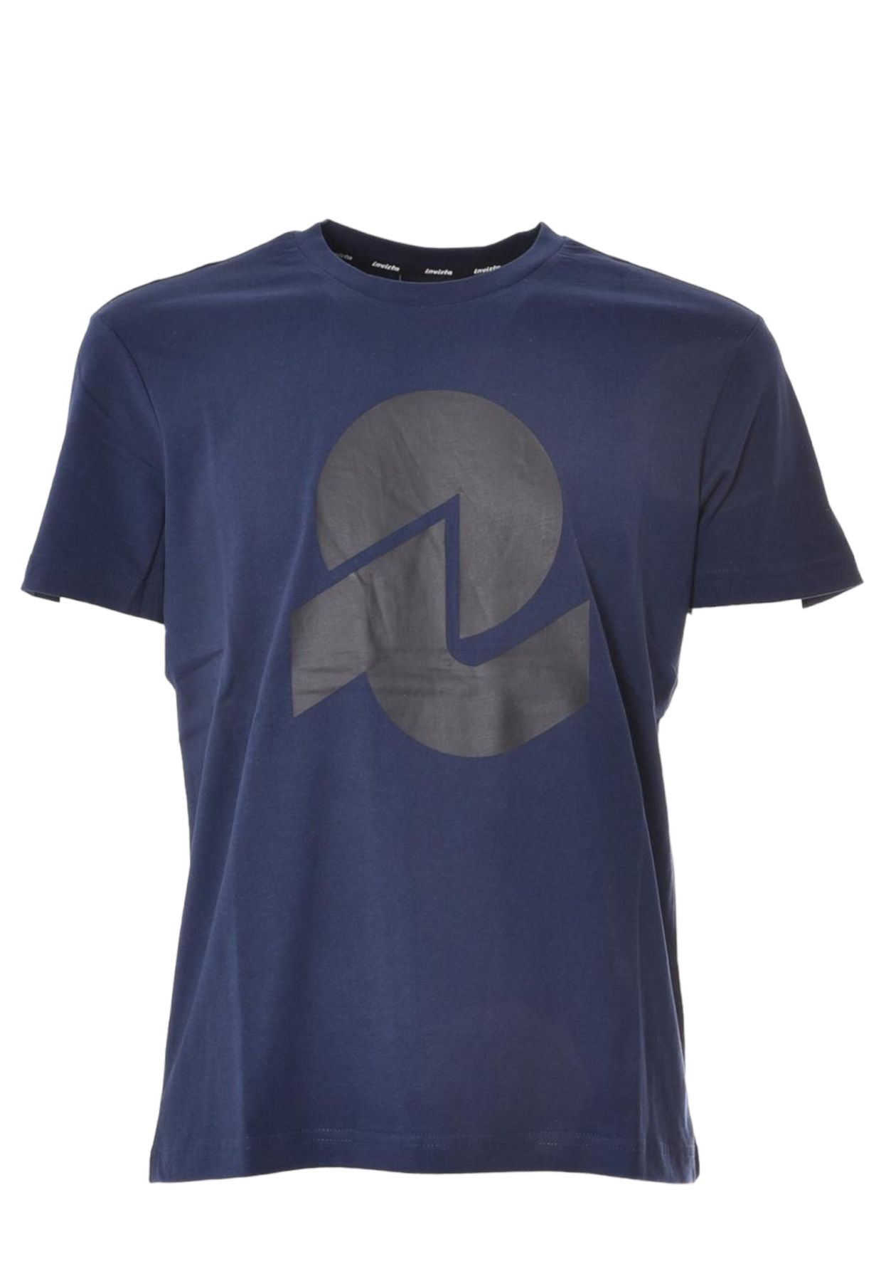 T-Shirt Manica Corta Uomo Invicta 4451301/U