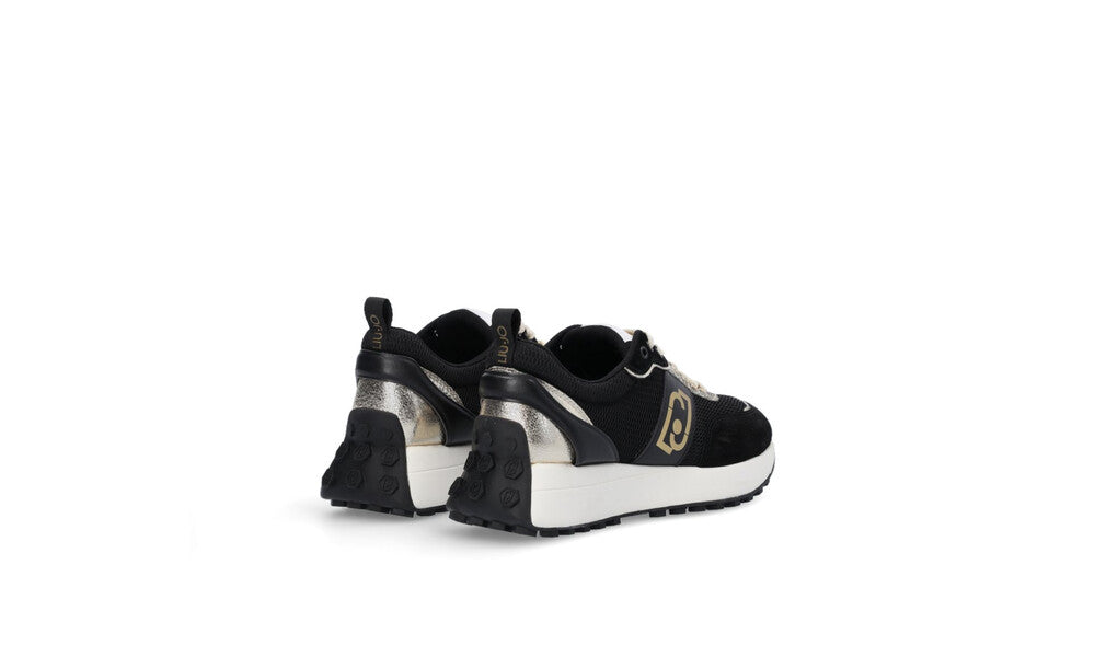 Sneakers Basse Donna Liu Jo BF2175TX188S