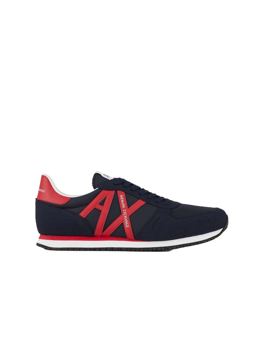 XUX017XCC68 - Baskets - Armani Exchange