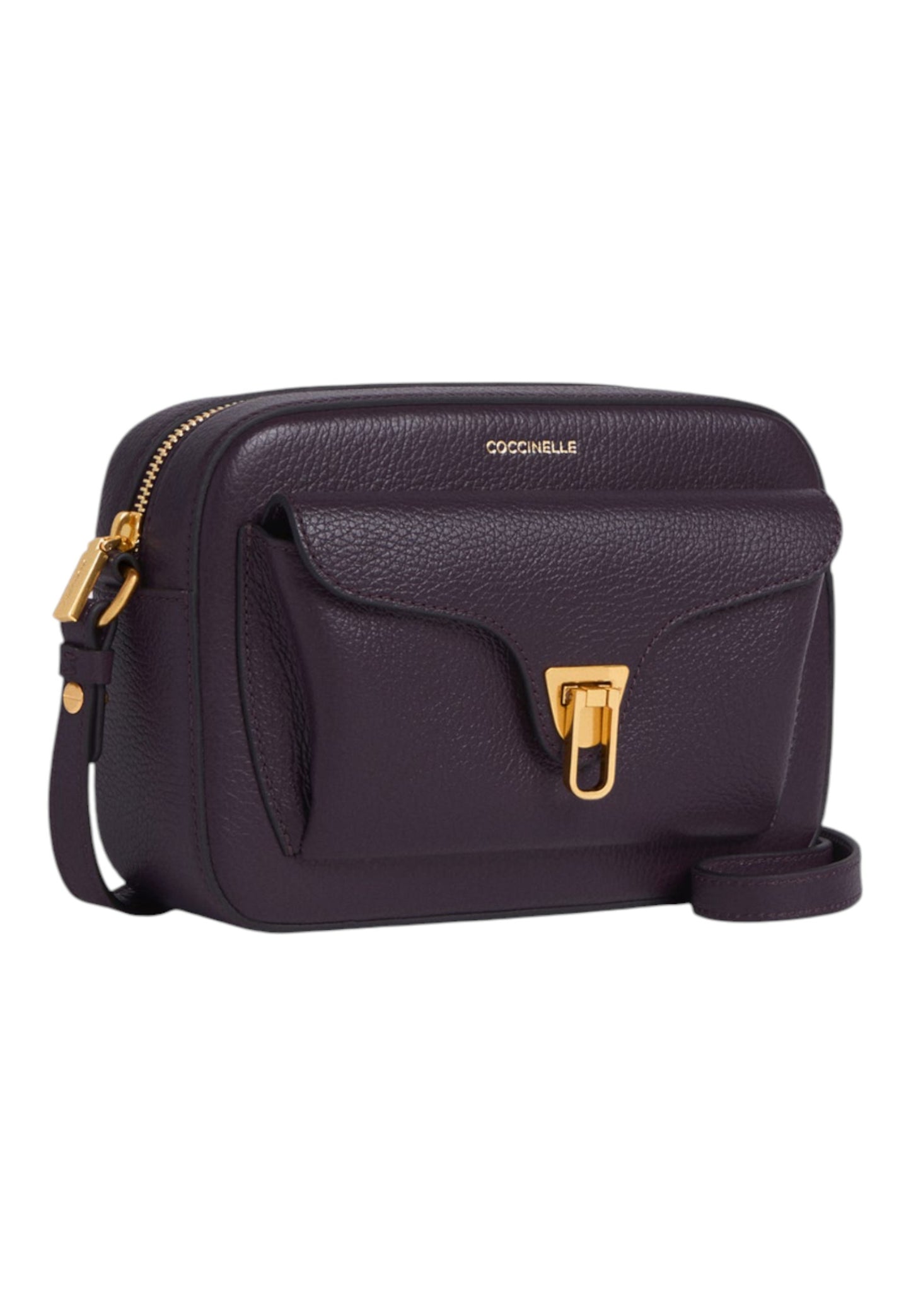 Borsa A Tracolla Donna Coccinelle Coccinelle Beat Soft E1MF6150201
