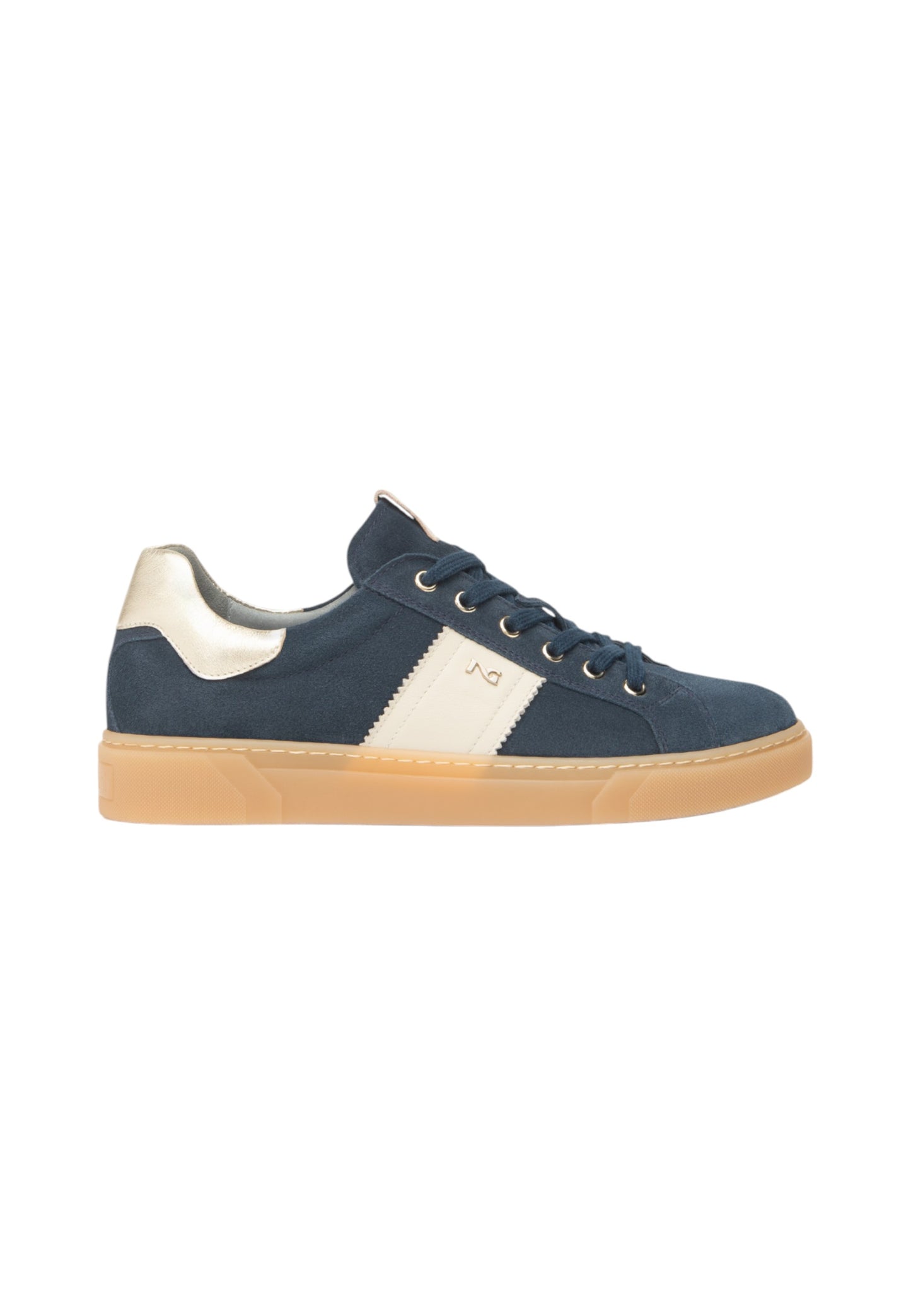 Sneakers Donna Nero Giardini I514150D