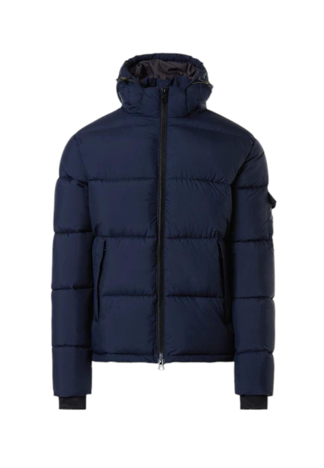 Piumino Corto Uomo North Sails 603224