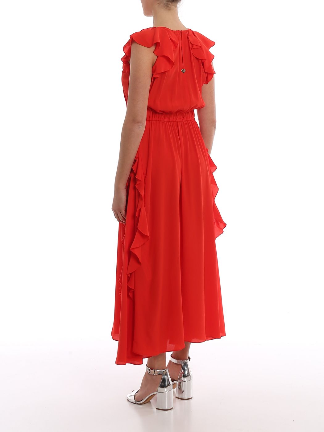 Vestito Lungo Donna Twinset 201TP250D0