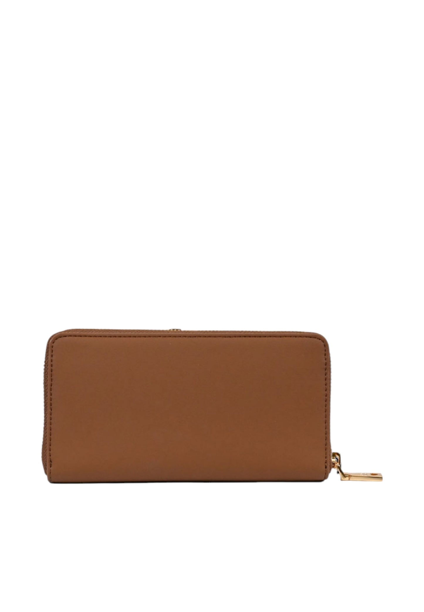 Portafoglio Con Zip Donna Love Moschino