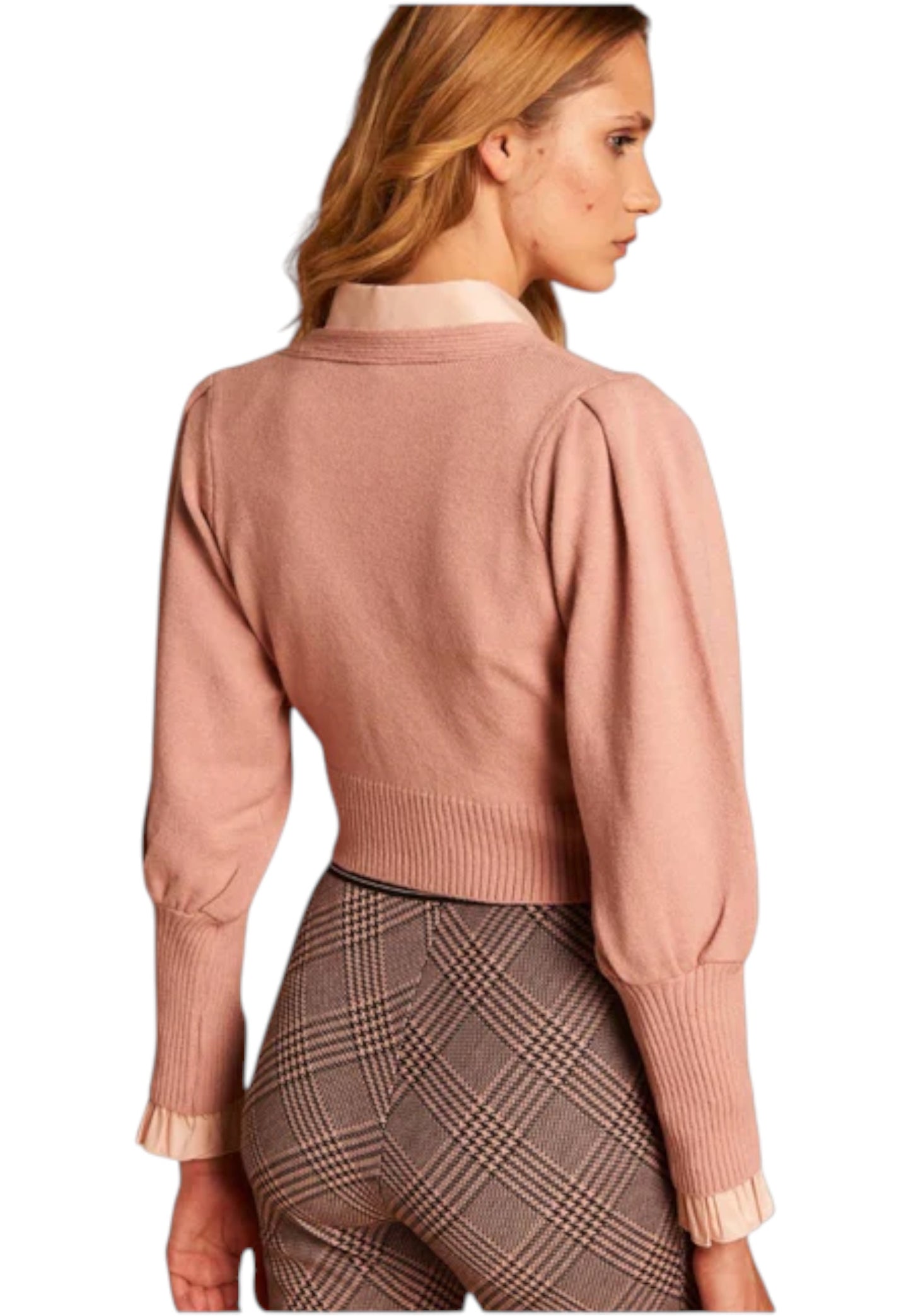 Cardigan Donna Denny Rose 121DD50012