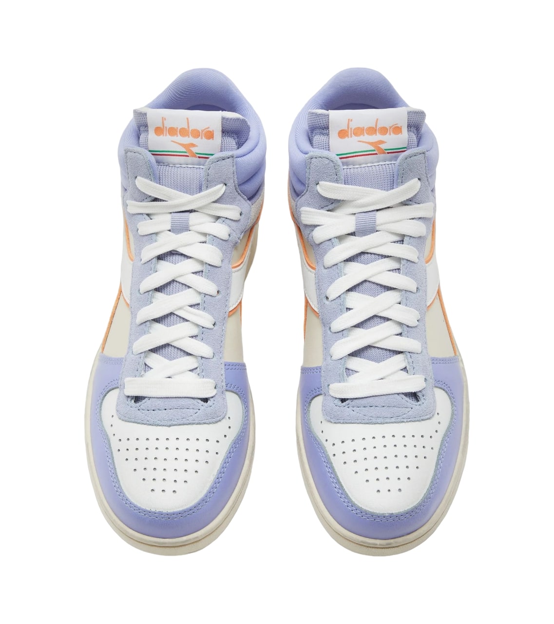 Sneakers Alte Donna Diadora 501.178548