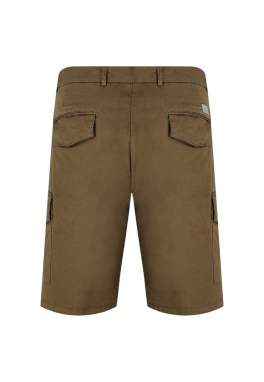 Pantaloncini Bermuda Uomo Manuel Ritz 3632B1748LC243383