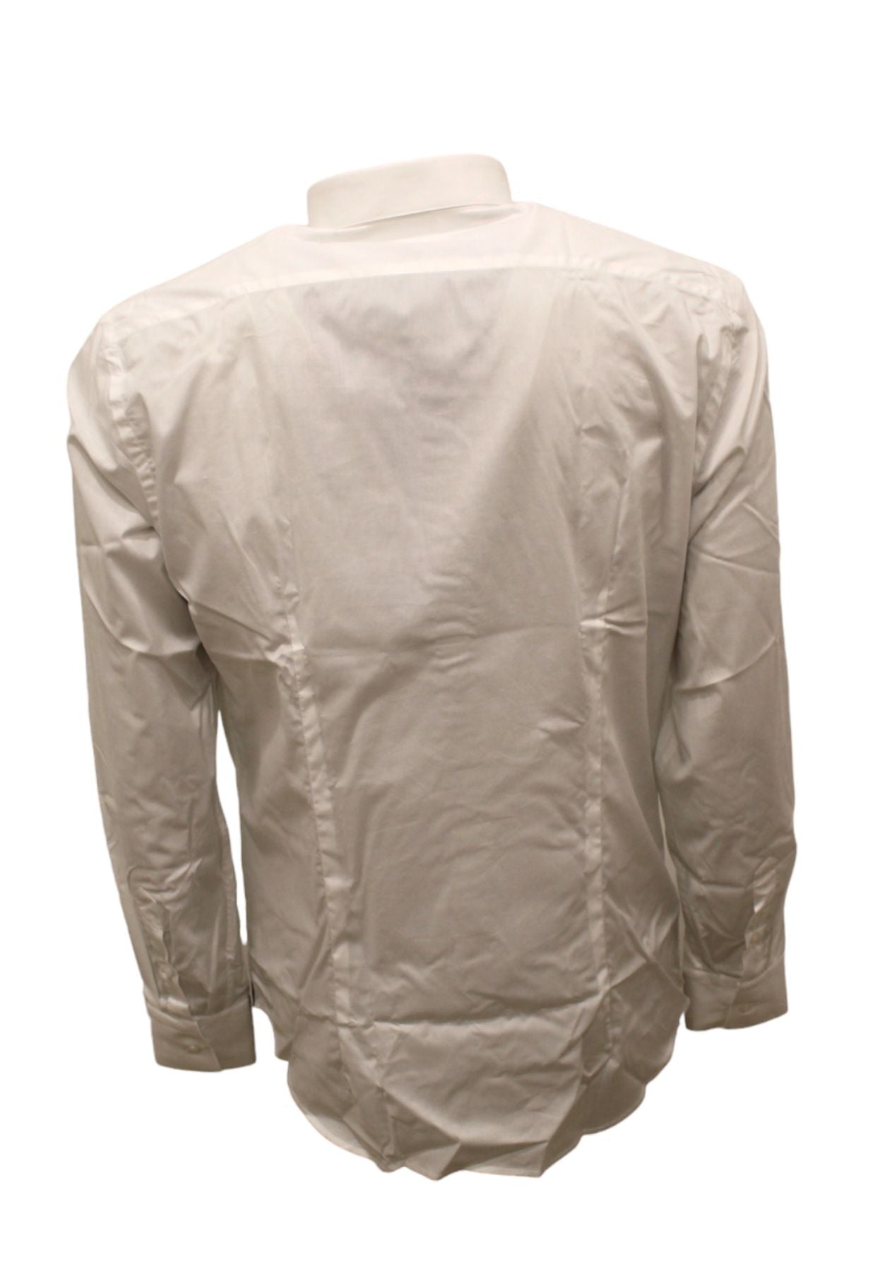 Camicia Manica lunga Uomo Manuel Ritz Elegante 3630E652243179