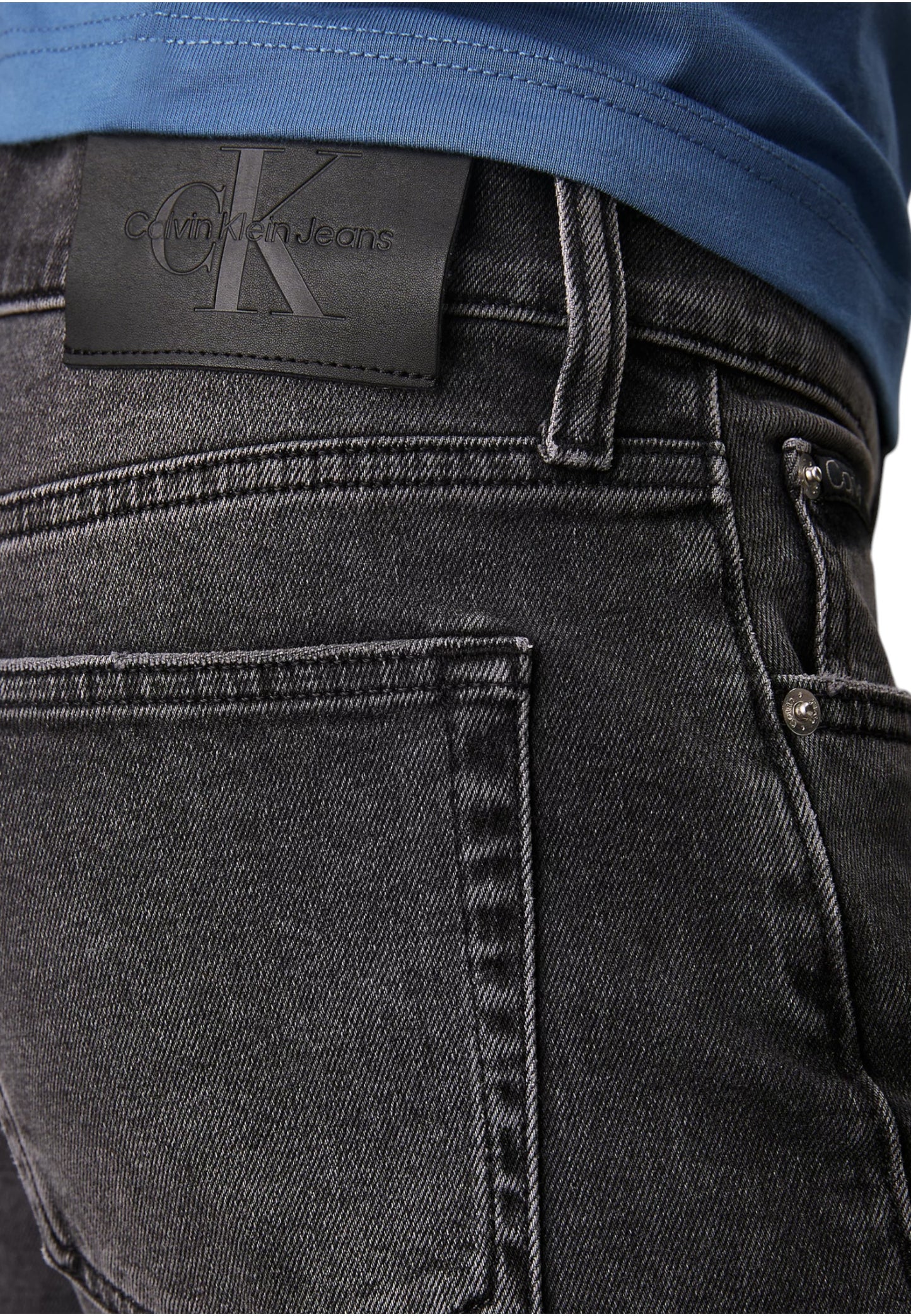 Jeans  Uomo Calvin klein Jeans  Slim Taper