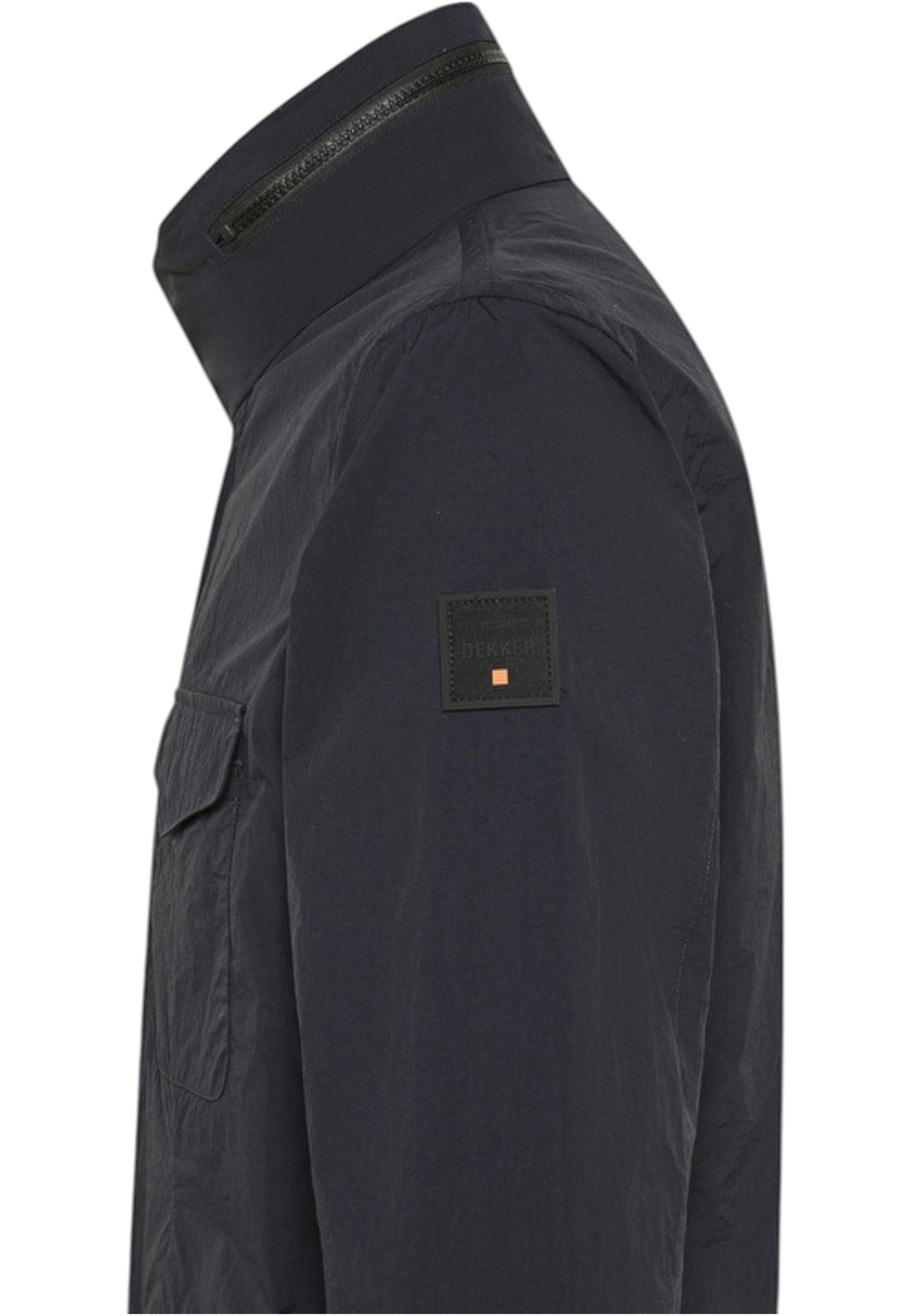 Giacca Leggera Uomo Dekker   DEU033601181927