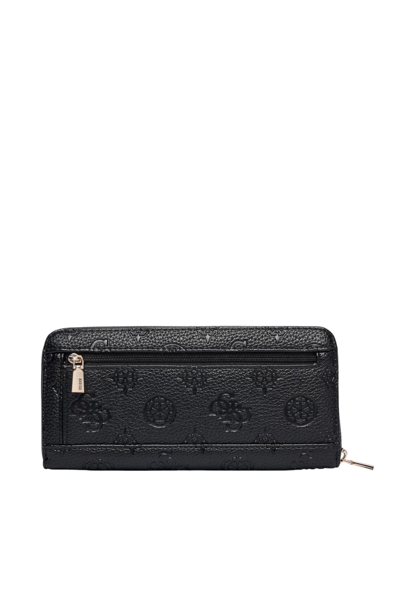 Portafoglio Con Zip Donna Guess Large Cresidia Ii SWPD9888146