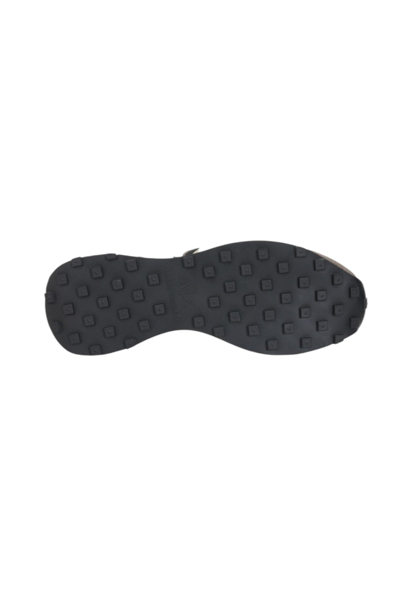 Sneakers Alte Uomo Armani Exchange XUX157XV588