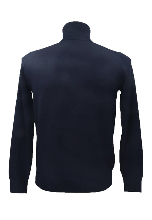 Maglione Collo Alto Uomo John Richmond   UMA23187LU