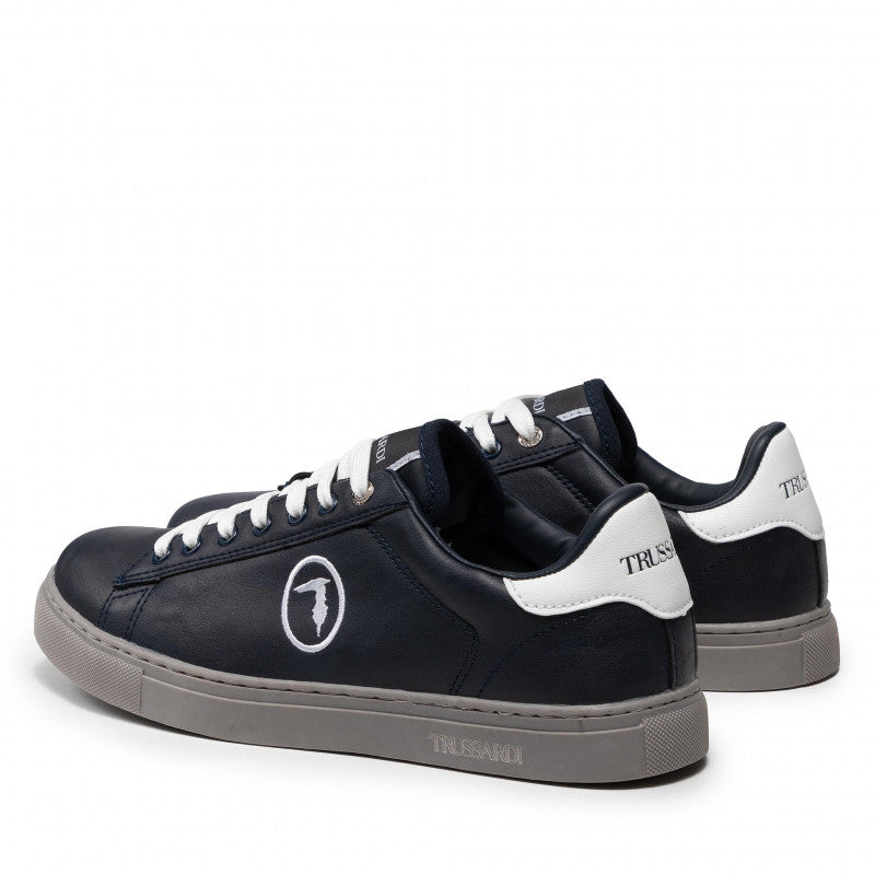 77A003369Y099997 - Baskets - Trussardi