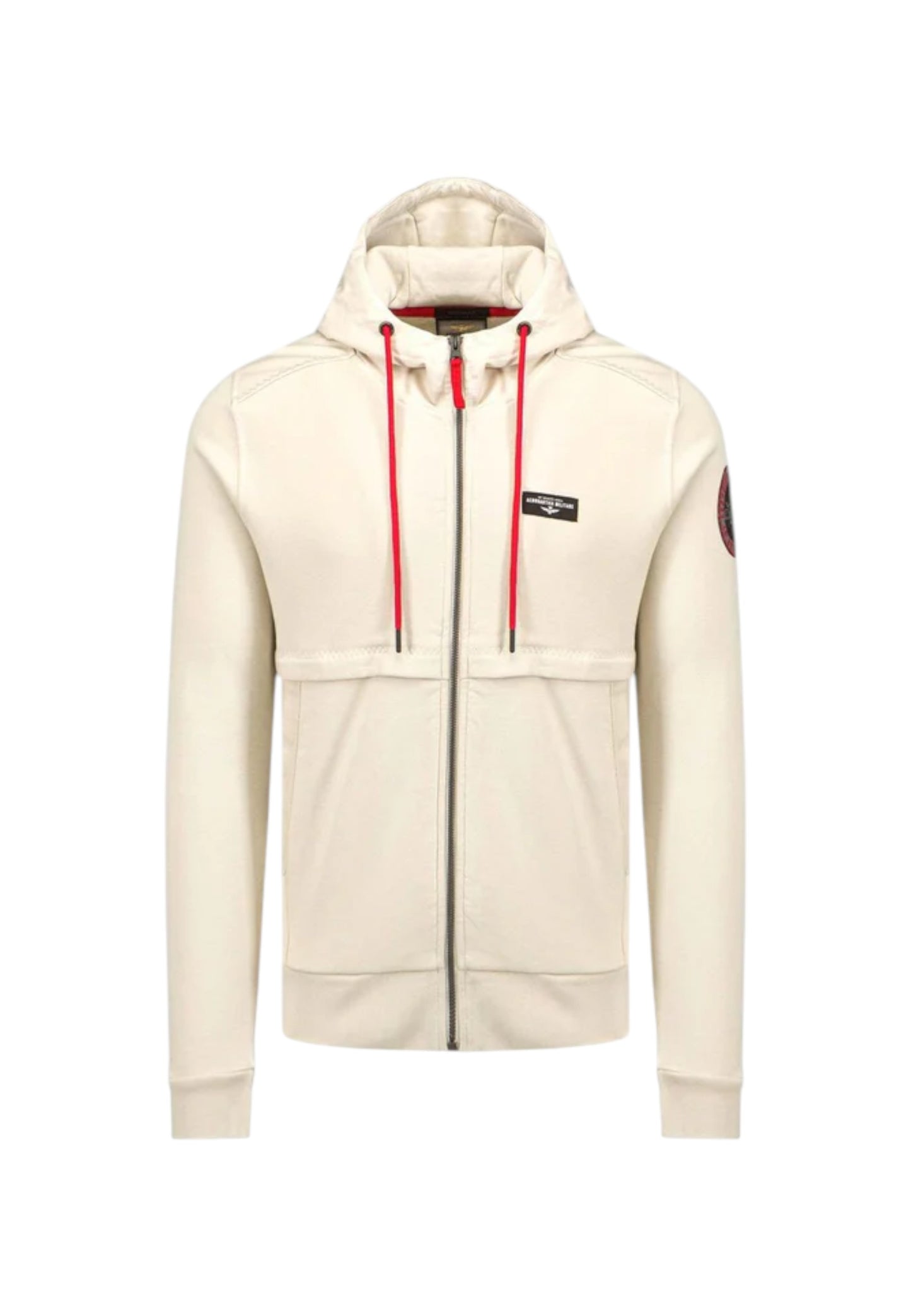Felpa Con Cappuccio Uomo Aeronautica Militare 232FE1820F519