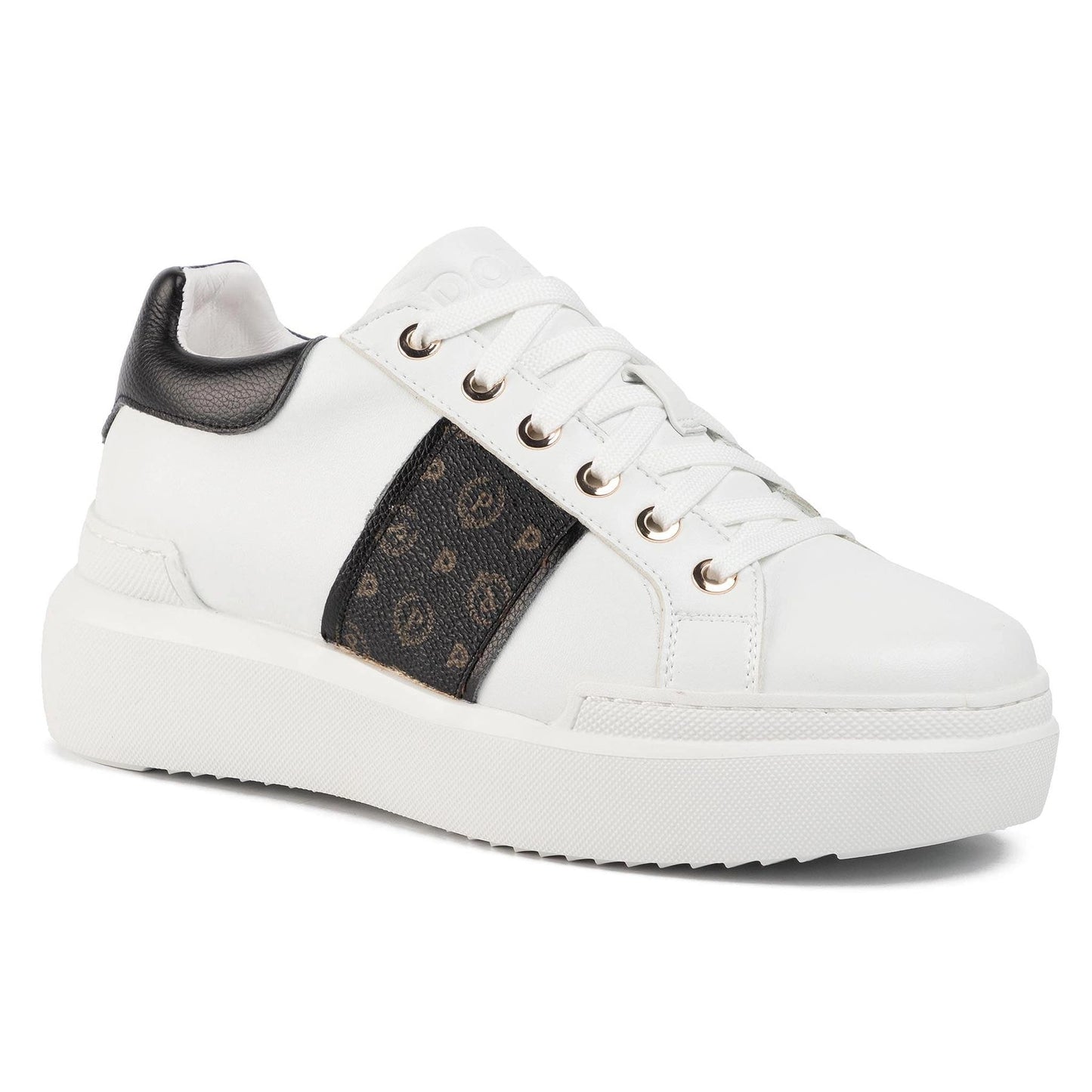 Sneakers Basse Donna Pollini TA15034G07Q1A