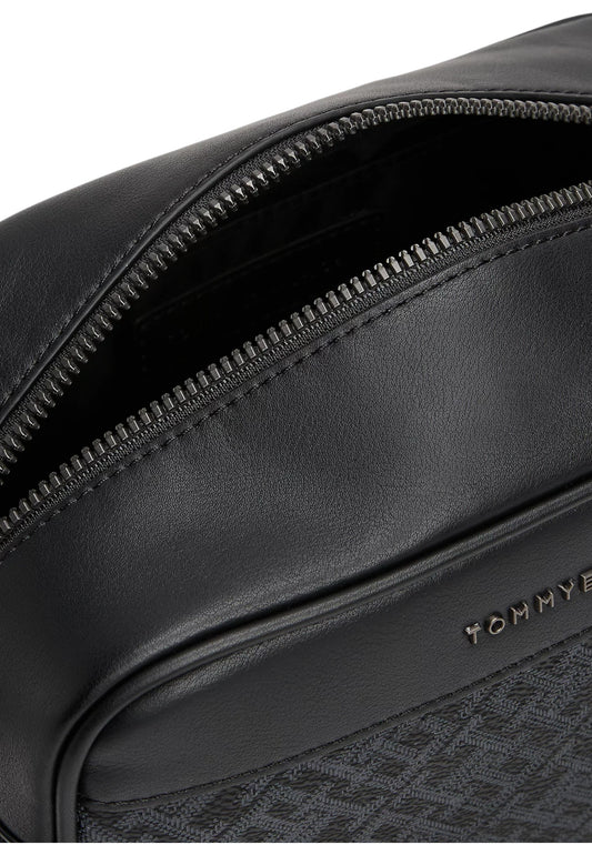 Beauty Case Uomo Tommy Hilfiger Th Monogram AM0AM13528