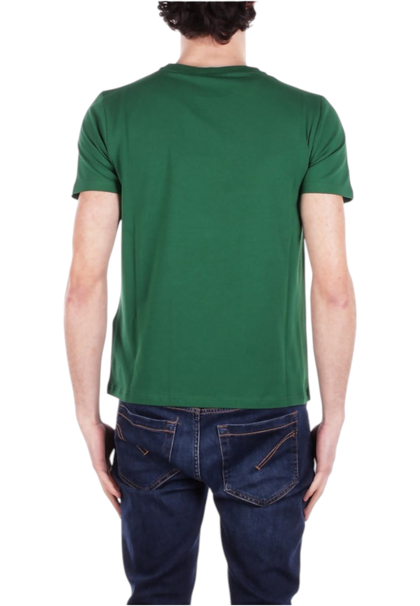 T-Shirt Manica Corta Uomo Gcds