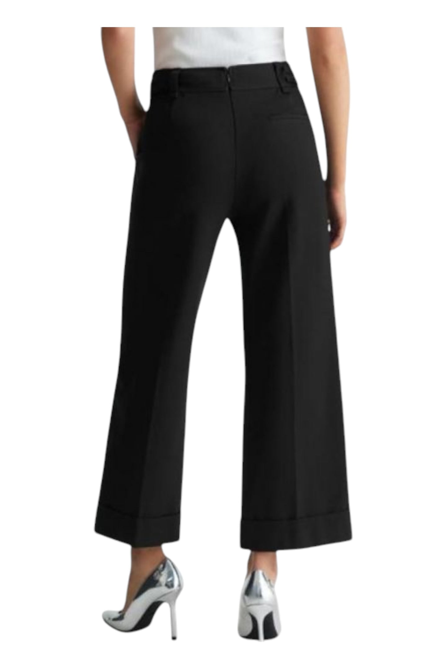 CF4305J1857 - Pantaloni - Liu Jo