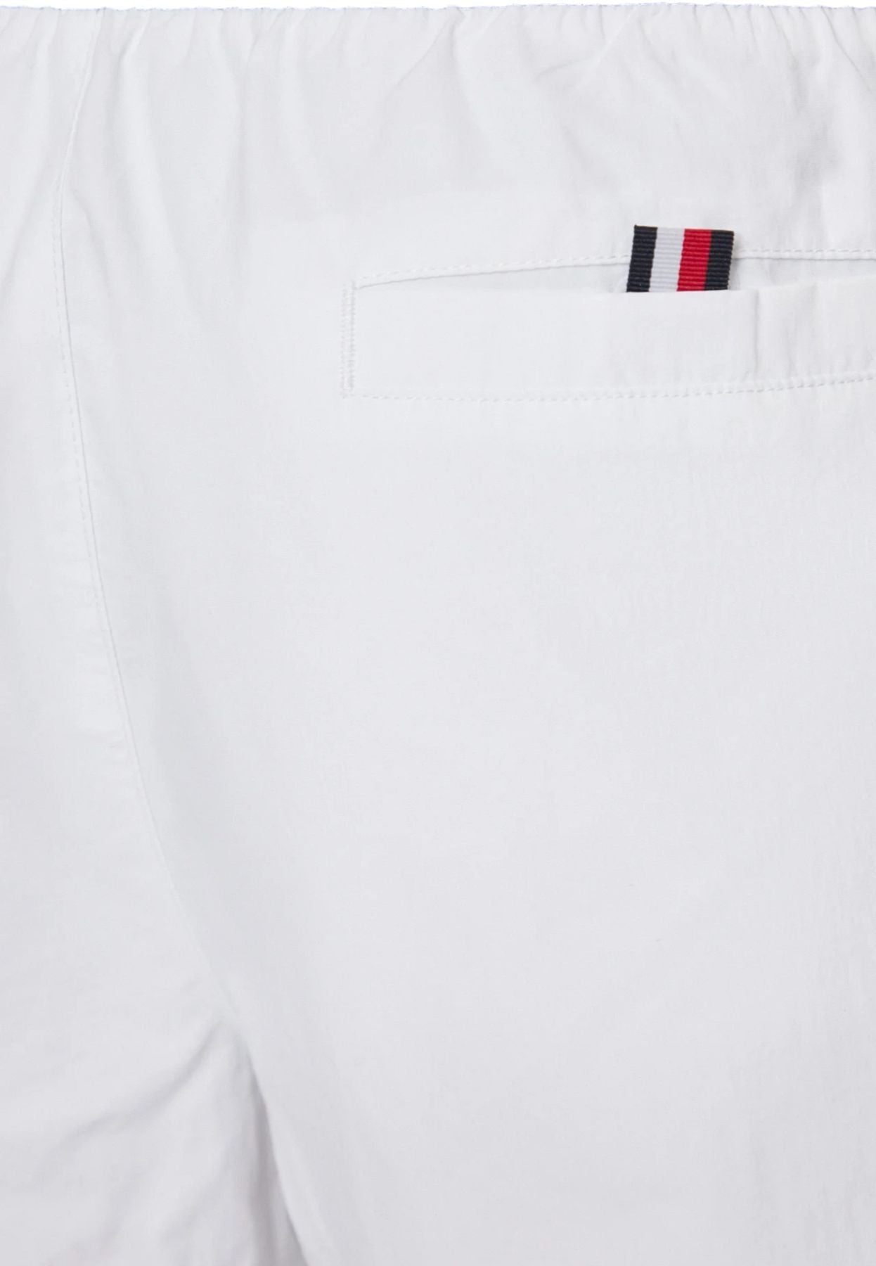 Costume da bagno Short Uomo Tommy Hilfiger Motivo Color Block UM0UM03259