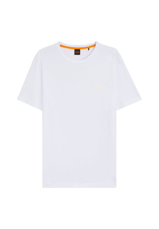 T-Shirt Manica Corta Uomo Boss 50508584