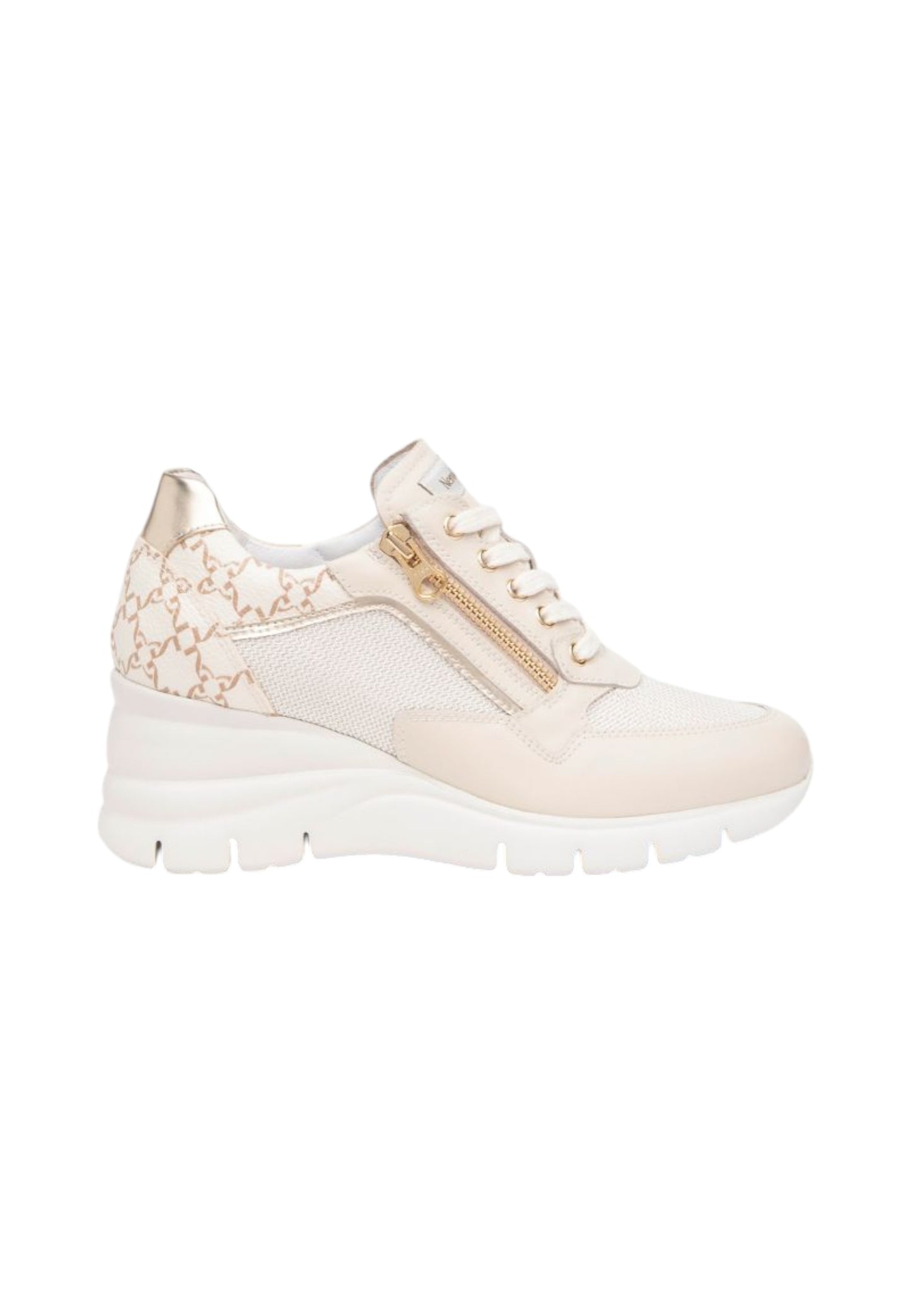 Sneakers Basse Donna Nero Giardini