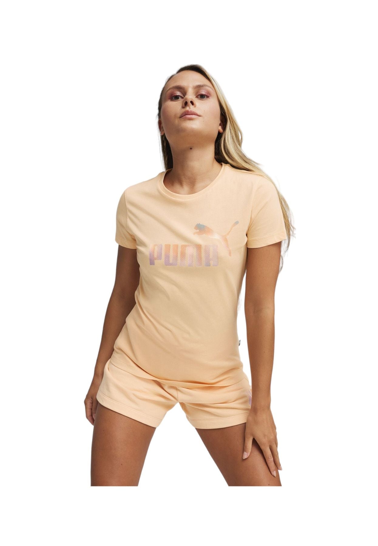 T-Shirt  Donna Puma   679921