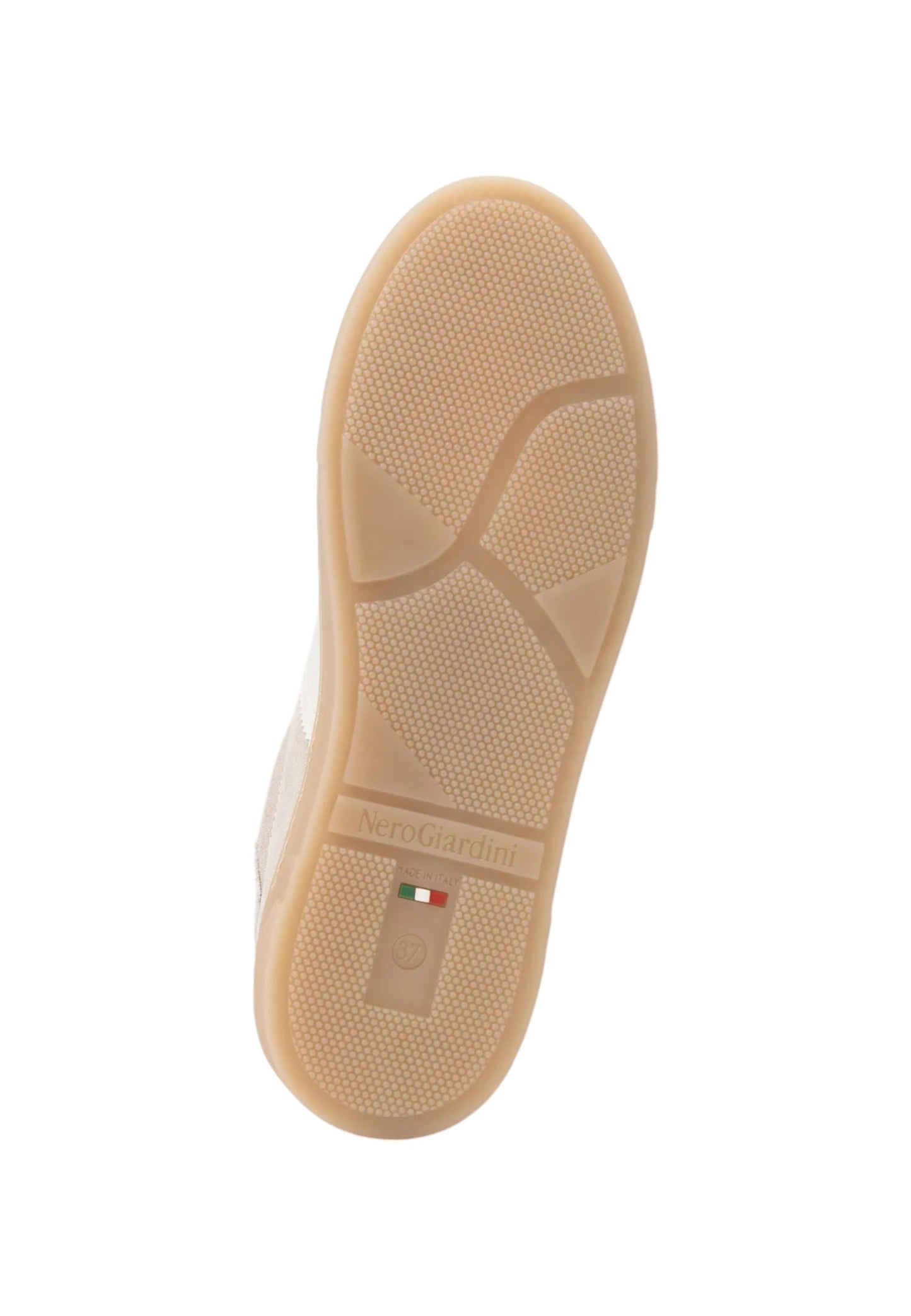 Sneakers Donna Nero Giardini