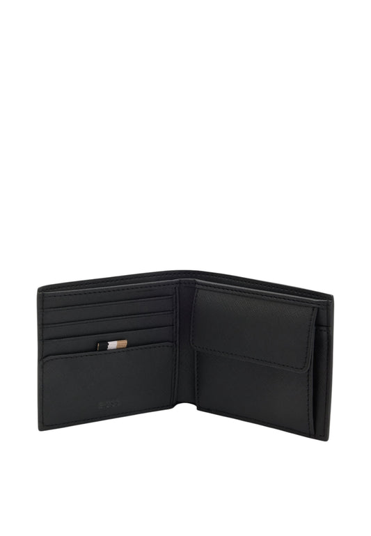 Portafoglio Con Portamonete Uomo Boss 4Cc Zair 50536710