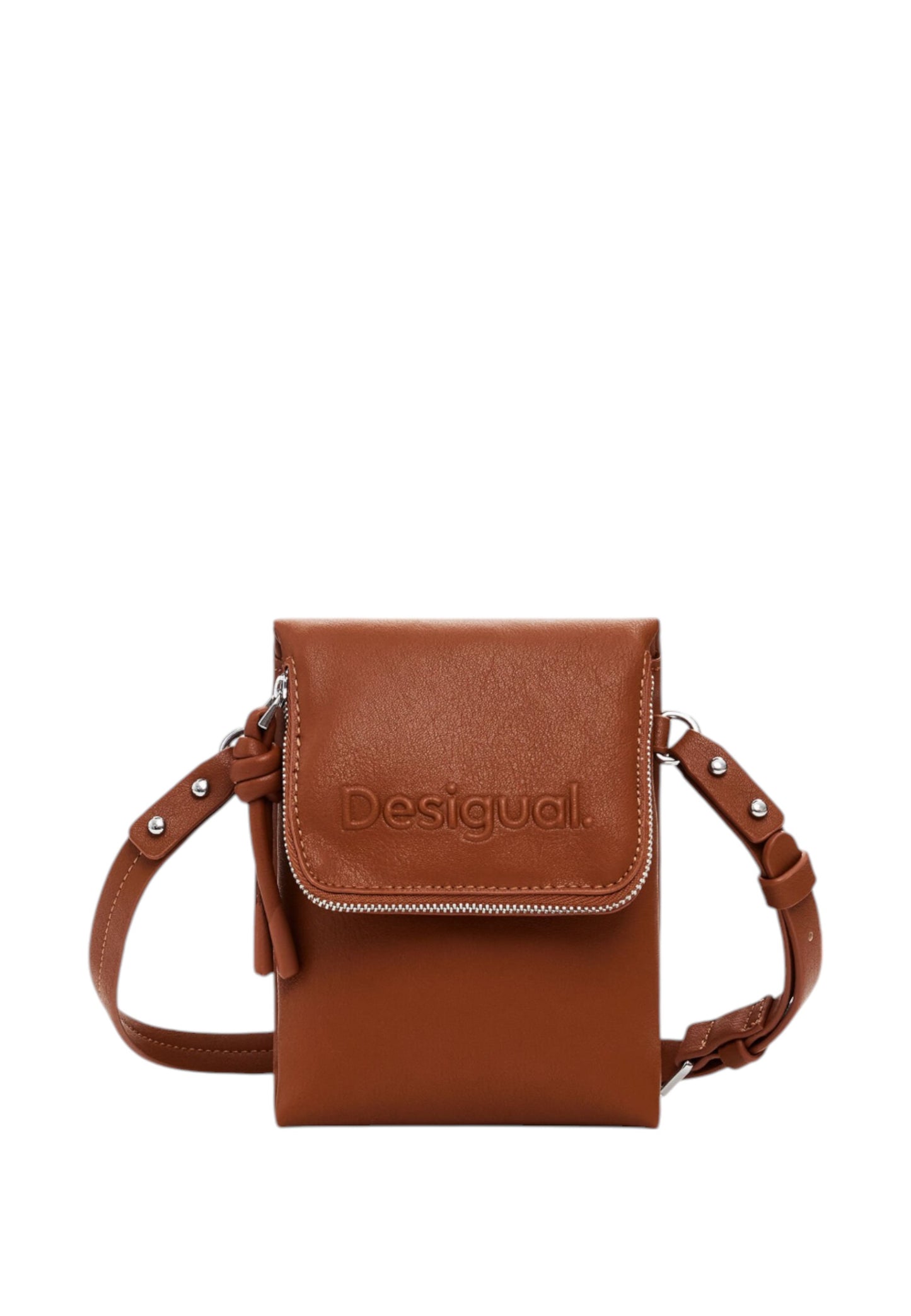 Portafoglio Con Portamonete Donna Desigual